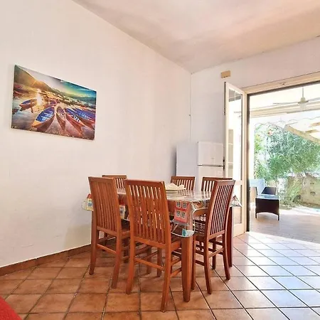 Villa Villino Nicole By Salento Affitti *