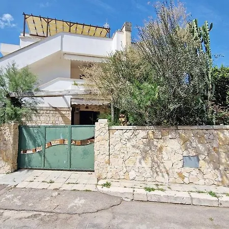 Villino Nicole By Salento Affitti * Gallipoli