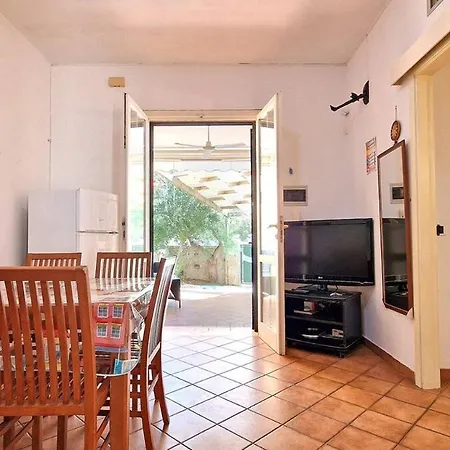 Villino Nicole By Salento Affitti Gallipoli