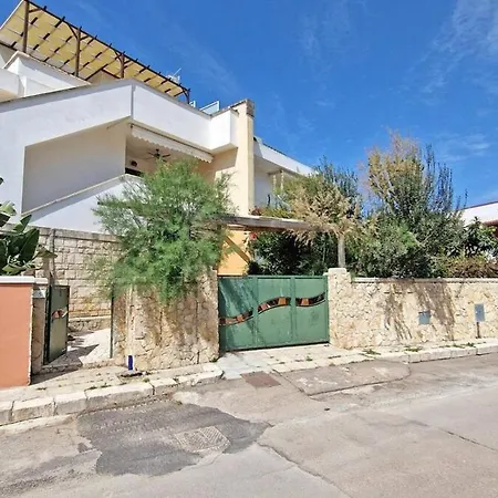 Villa Villino Nicole By Salento Affitti