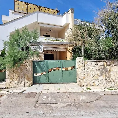 Villino Nicole By Salento Affitti Gallipoli